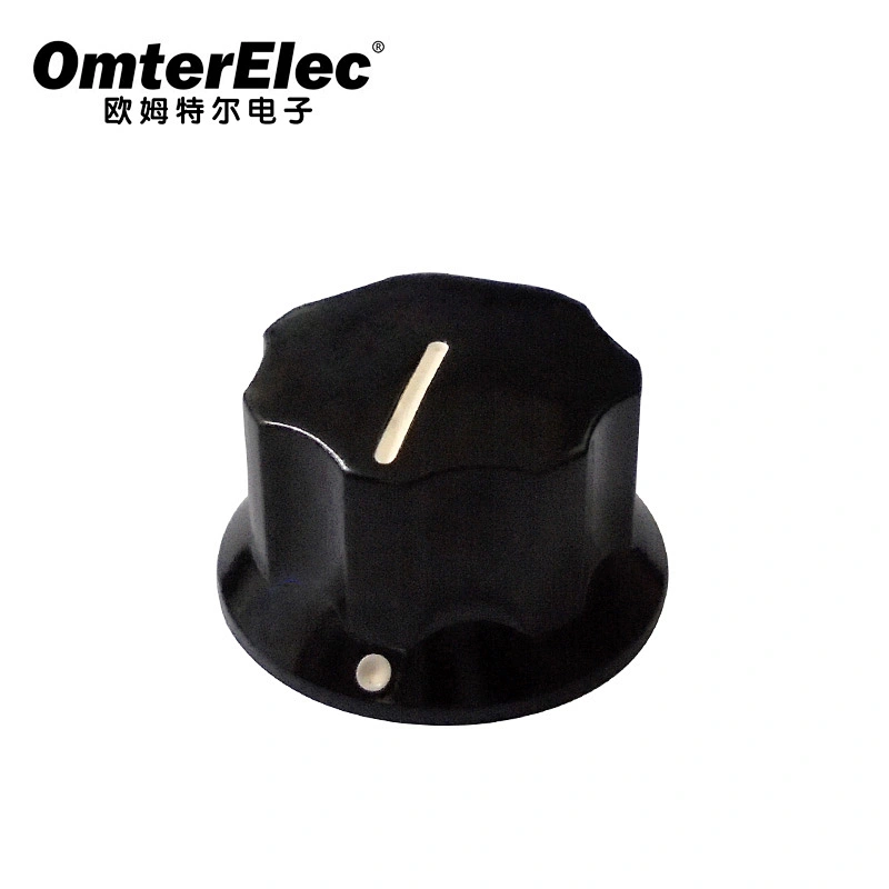 Fender Dual Concentric knob